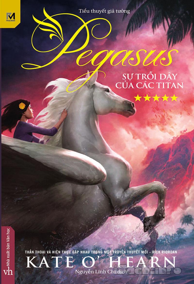 Pegasus 5 - Sự Trỗi Dậy Của Các Titan