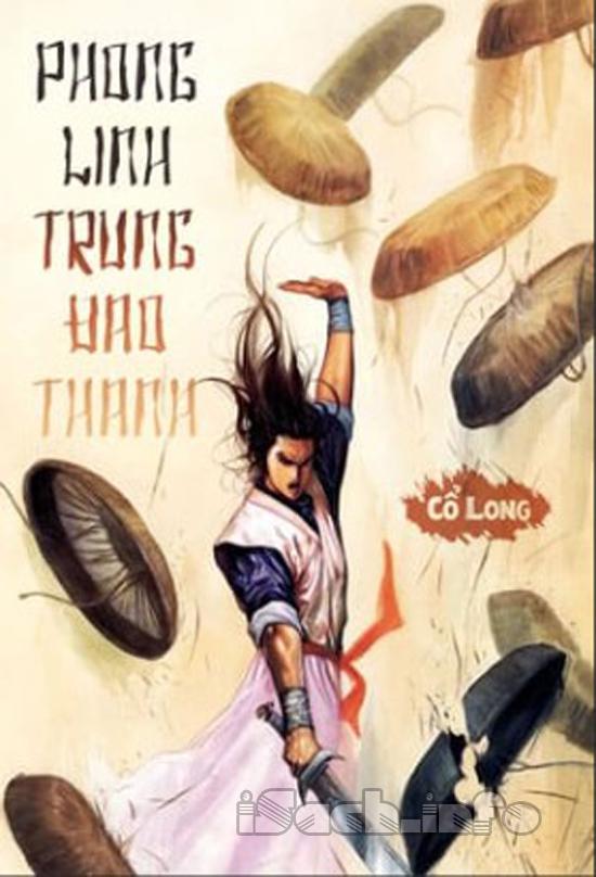 Phong Linh Trung Ðao Thanh