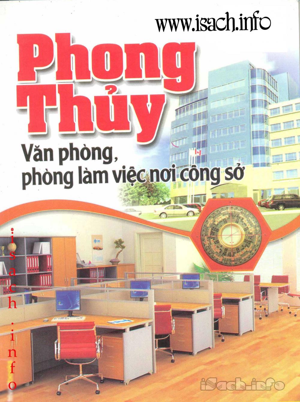 Phong Thủy Về Ánh Sáng Văn Phòng