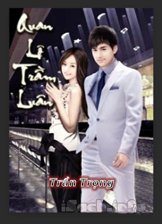 Quan Lộ Trầm Luân