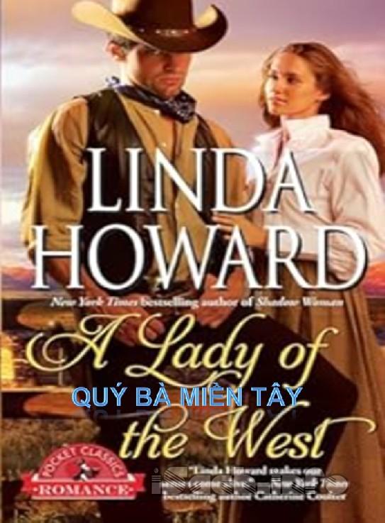 Quý Bà Miền Tây