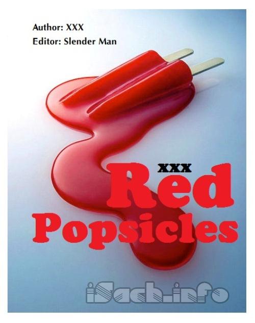 Red Popsicles