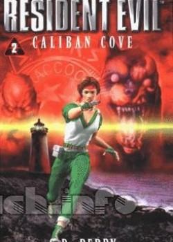 Resident Evil V.2 - Vịnh Caliban