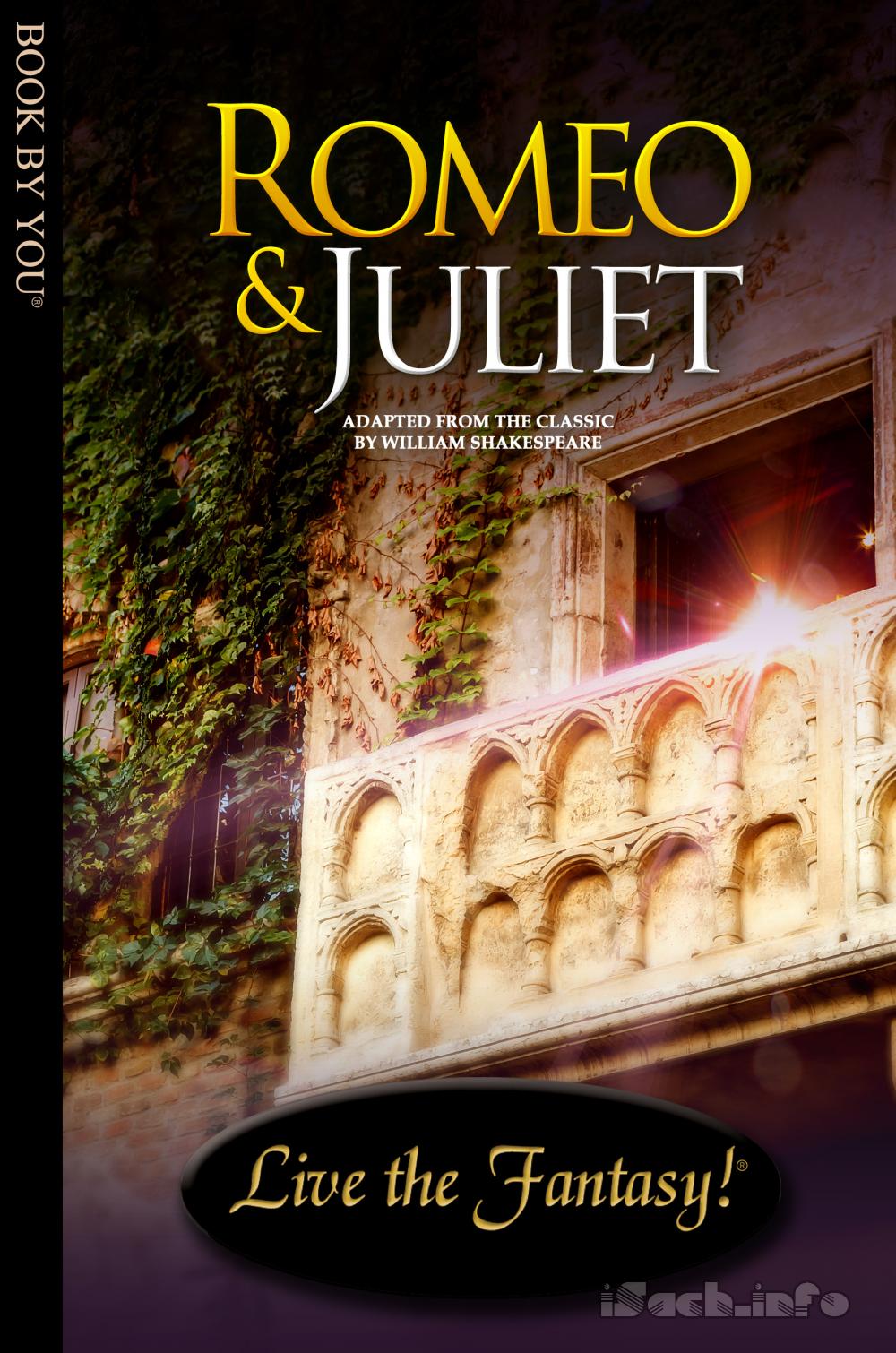 Romeo Và Juliet - William Shakespeare # mobile