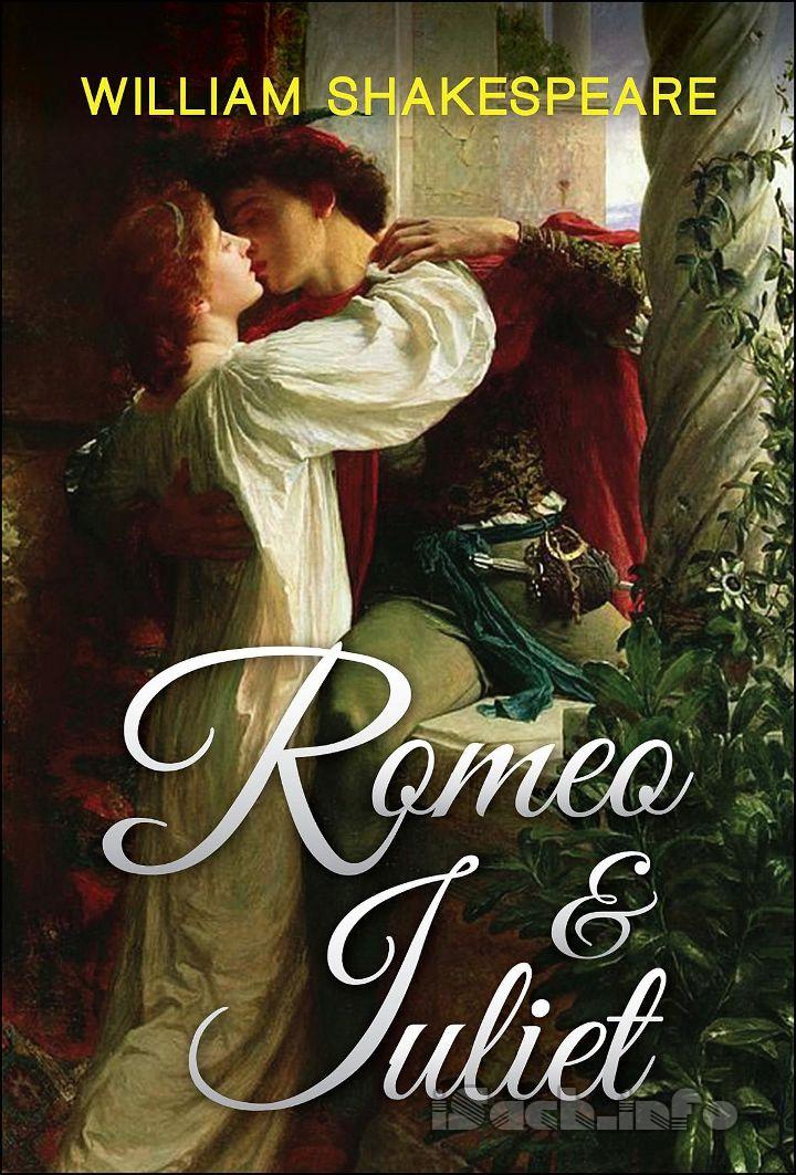 Romeo Và Juliet - Bản Rút Gọn