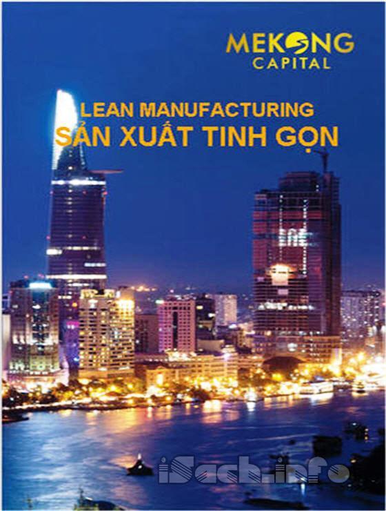 Sản xuất tinh gọn - Lean Manufacturing