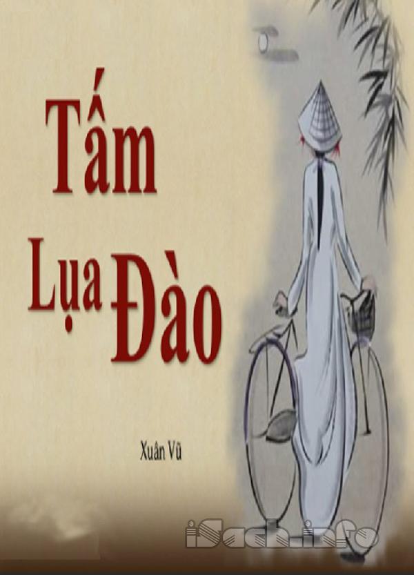 Tấm Lụa Đào