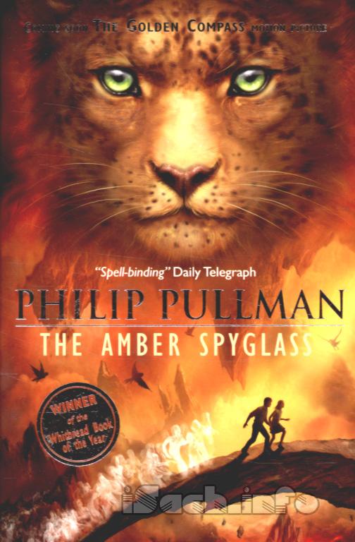 philip pullman the amber