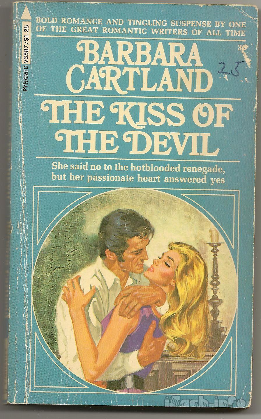 The Kiss Of The Devil