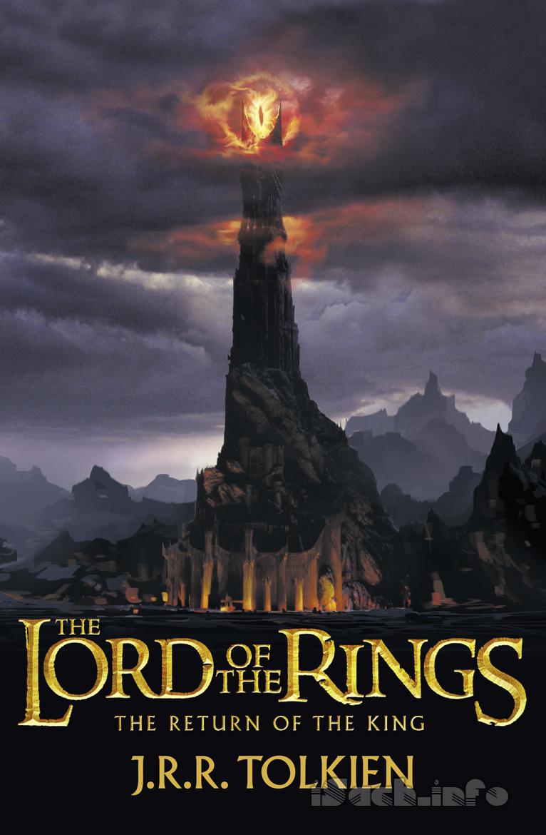 The Lord of The Rings 3 - The Return of the King