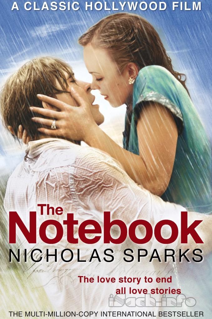The Notebook Nicholas Sparks Chương 0