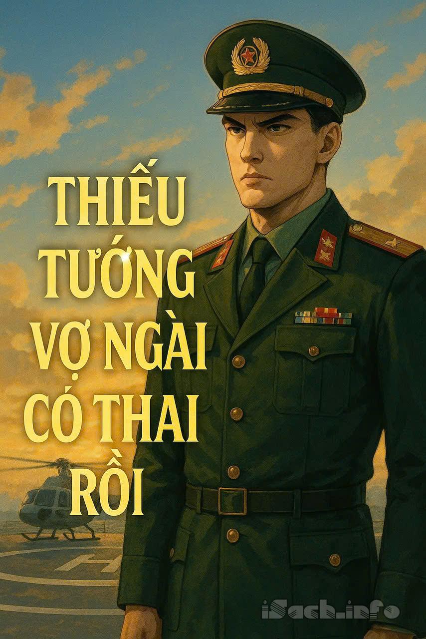 Thiếu Tướng! Vợ Ngài Có Thai Rồi!