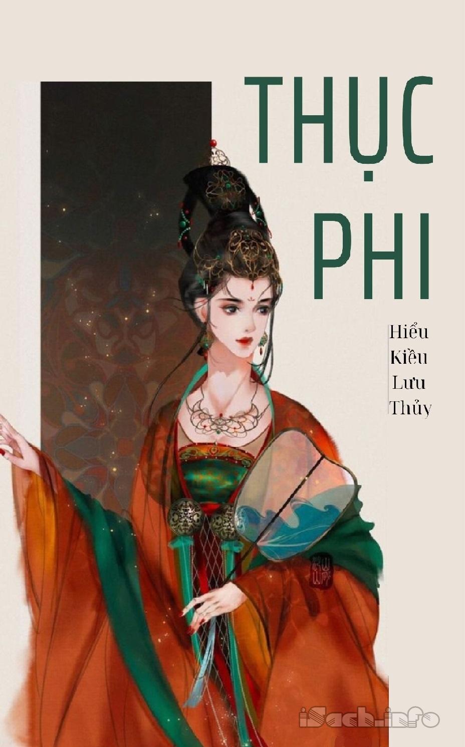 Thục Phi