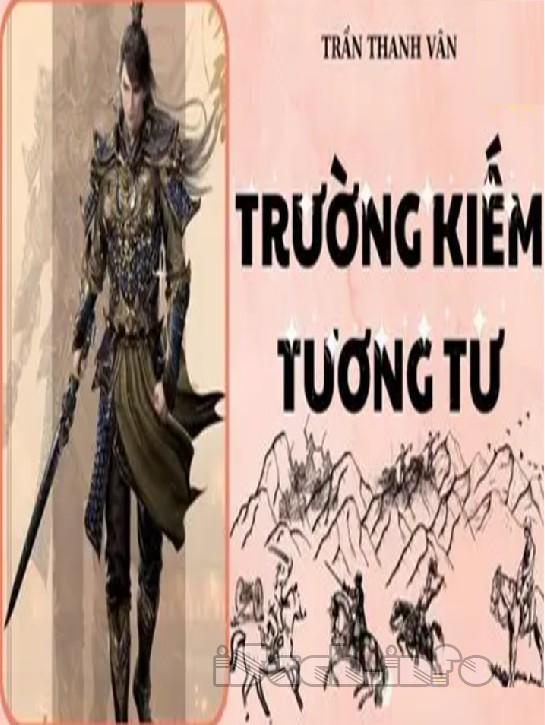 Trường Kiếm Tương Tư