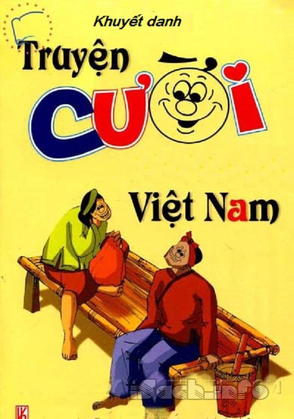 Truyện Cười Việt Nam