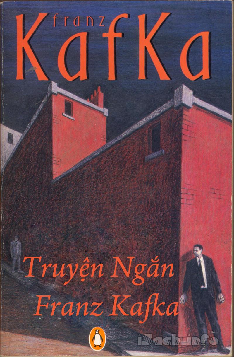 Truyện Ngắn Franz Kafka