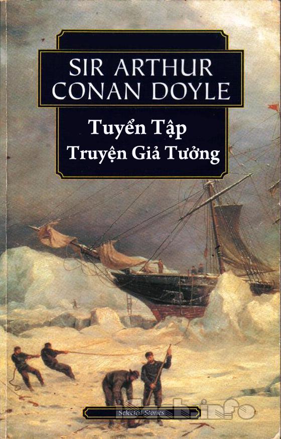 Tuyển Tập Truyện Giả Tưởng Của Conan Doyle