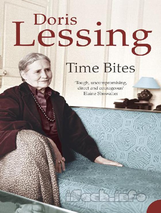 Tuyển Tập Truyện Ngắn Doris Lessing