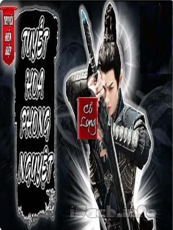 Tuyết Hoa Phong Nguyệt