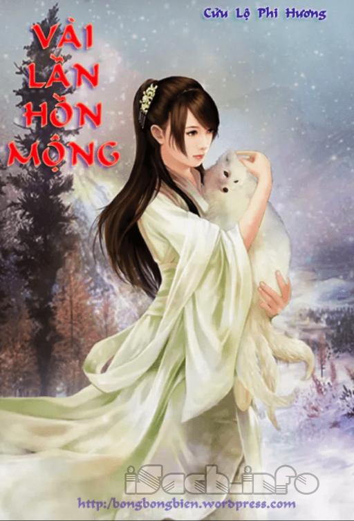 Vài Lần Hồn Mộng