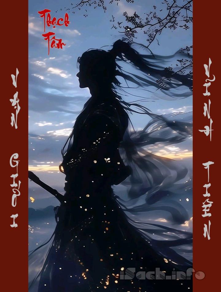 Vạn Giới Vĩnh Tiên