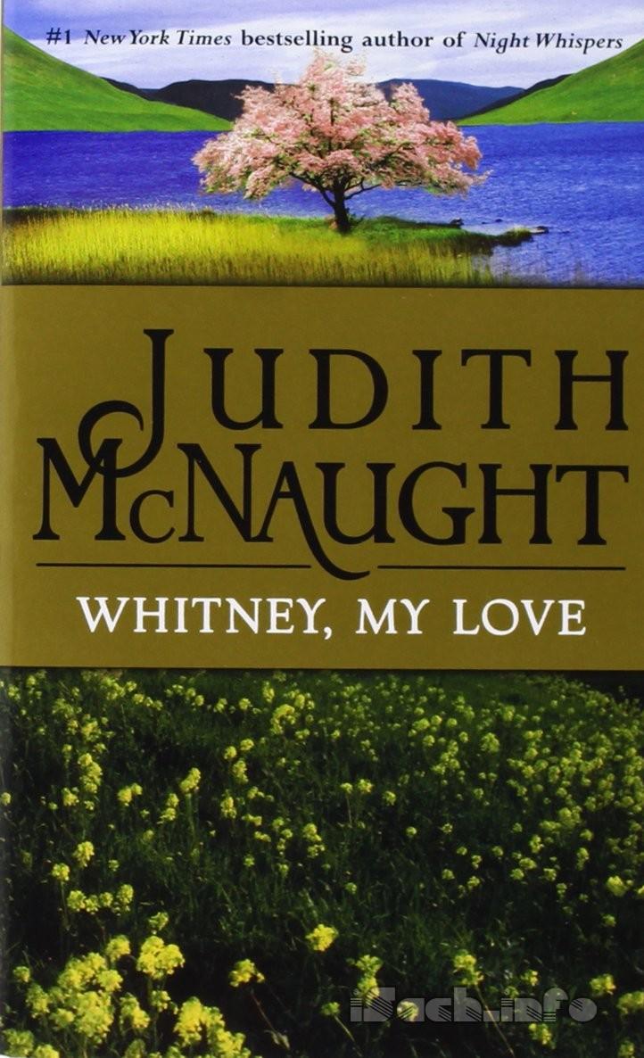 Whitney, My Love (Westmoreland Saga #2) 