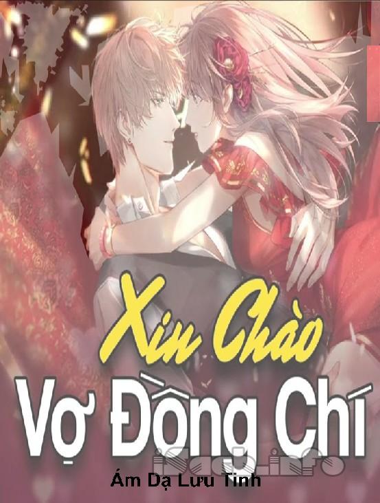 Xin Chào, Vợ Đồng Chí