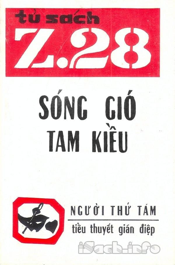 Z.28 Sóng Gió Tam Kiều