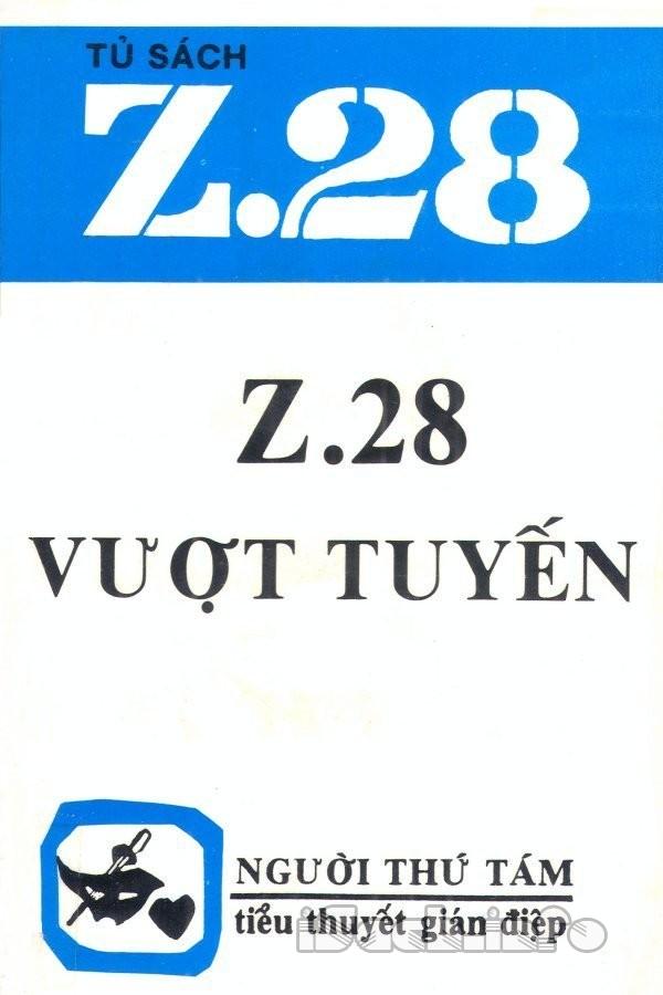 Z.28 Vượt Tuyến