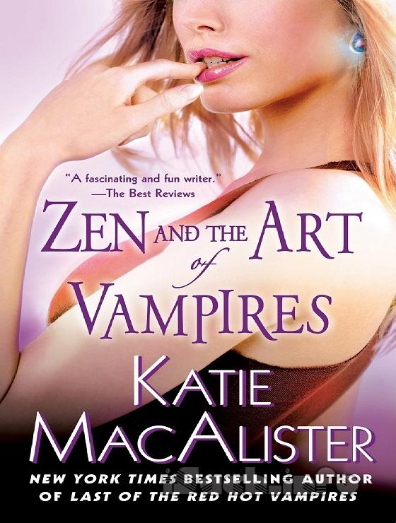 Zen And The Art Of Vampires