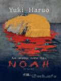 Án Mạng Trên Tàu Noah