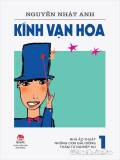 Kính Vạn Hoa 01: Nhà Ảo Thuật
